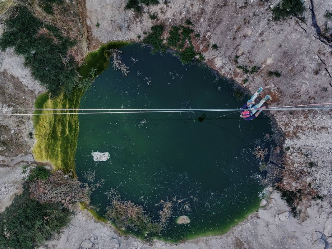 Konya’nın hayati sorununa ürküten bakış 30